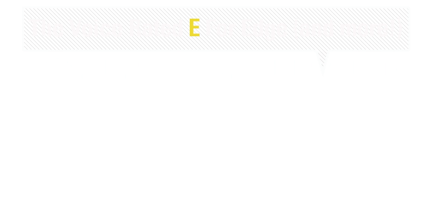John Grimes Voice Actor Logo